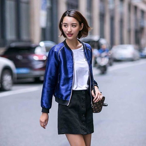 2018时尚达人必备 针织品潮流搭配指南