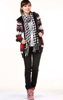 以纯服饰 潮流针织品的新风尚与创业机遇