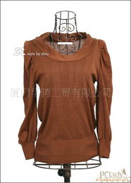 厦门华骋工贸 一站式针织服装加工解决方案与核心产品