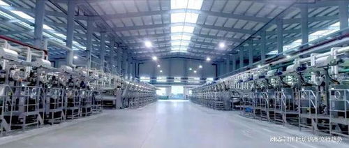 狂赚62.4亿 针织龙头申洲国际如何打破行业薄利魔咒